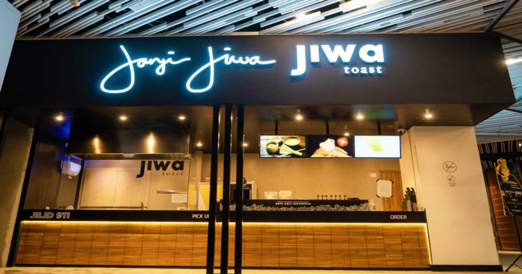 daftar Franchise Janji Jiwa