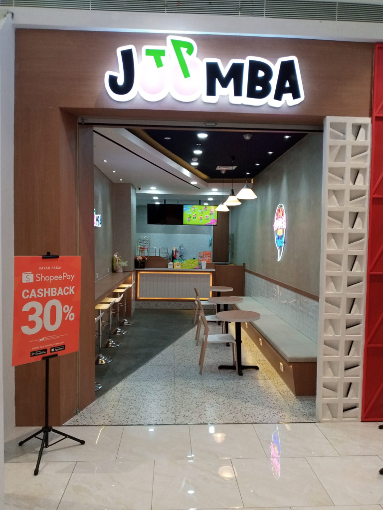 daftar Franchise Joomba