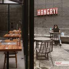 gabung Franchise Hangry