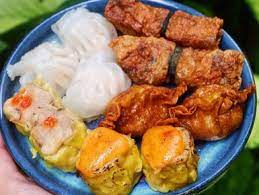 gabung Franchise Hao Hao Dimsum