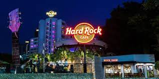 gabung Franchise Hard Rock Cafe