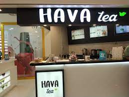 gabung Franchise Hava Tea