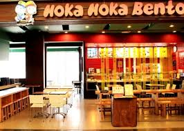 gabung Franchise Hoka Hoka Bento