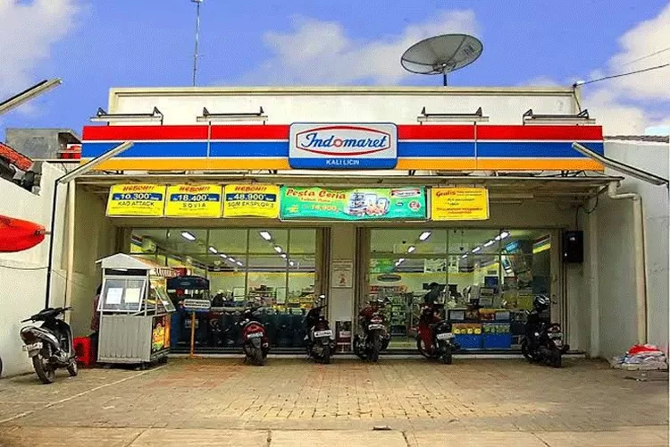 gabung Franchise Indomaret