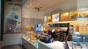 gabung Franchise JCO Indonesia