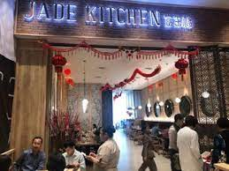 gabung Franchise Jade Kitchen