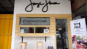 gabung Franchise Janji Jiwa