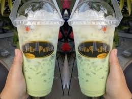 gabung Franchise Jelly Potter