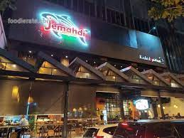 gabung Franchise Jemahdi Seafood