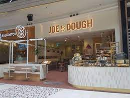 gabung Franchise Joe Dough