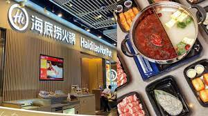 info Franchise Haidilao Hot Pot