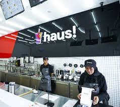 info Franchise Haus