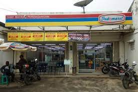 info Franchise Indomaret