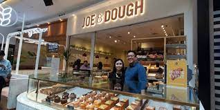 info Franchise Joe Dough