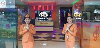 join Franchise Inul Vizta