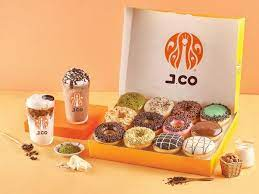 join Franchise JCO Indonesia