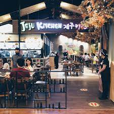 join Franchise Jeju Kitchen