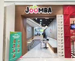 join Franchise Joomba