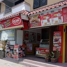 kontak Franchise Hisana Fried Chicken