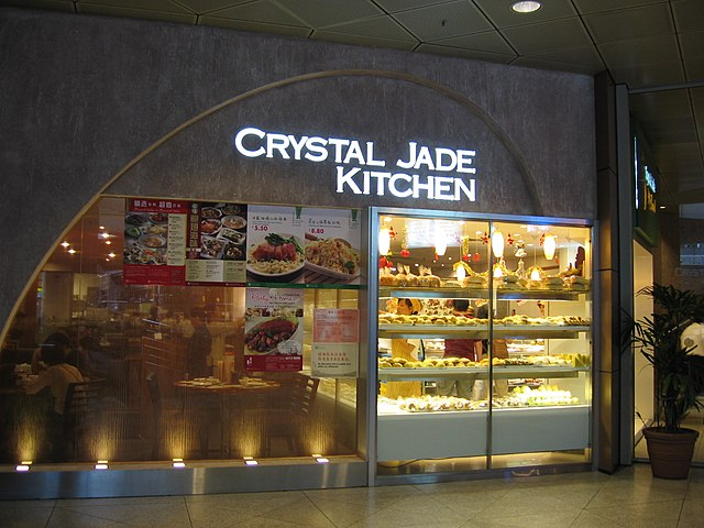 kontak Franchise Jade Kitchen