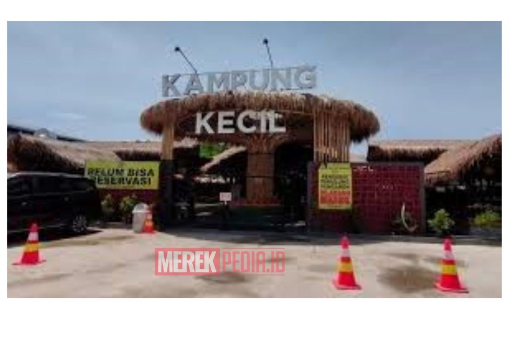 Cara Daftar Franchise Kampung Kecil