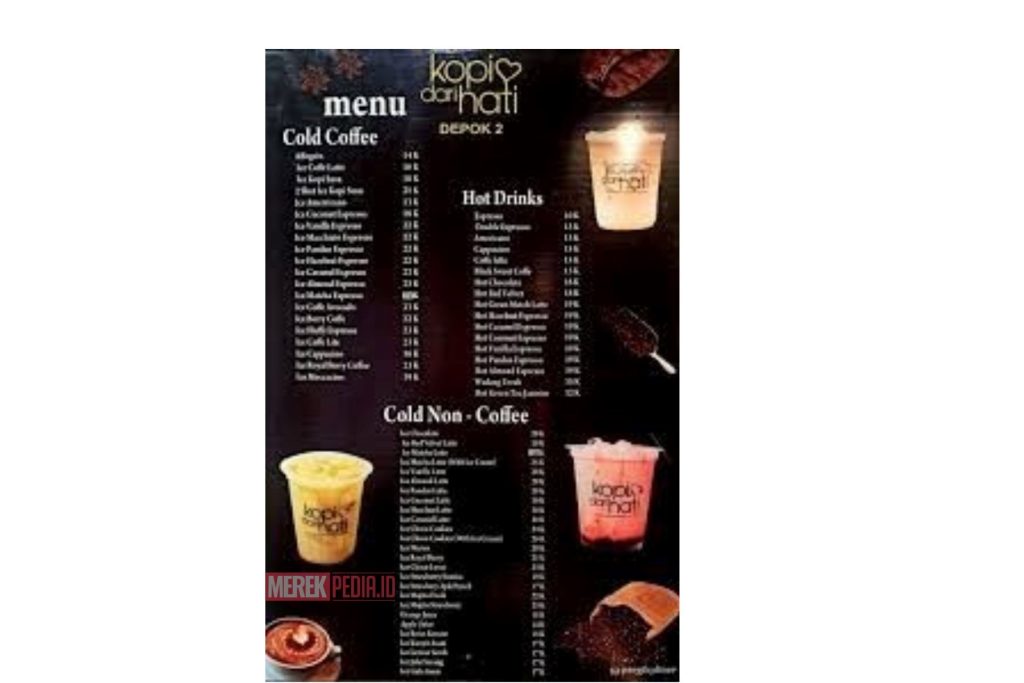 Cara Daftar Franchise Kopi Dari Hati