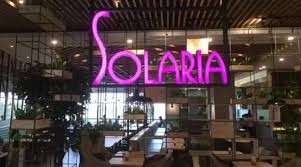 Cara Daftar Franchise Solaria