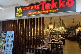 Download Proposal Warung Tekko