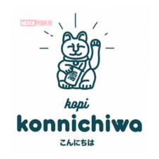 Franchise Kopi Konnichiwa