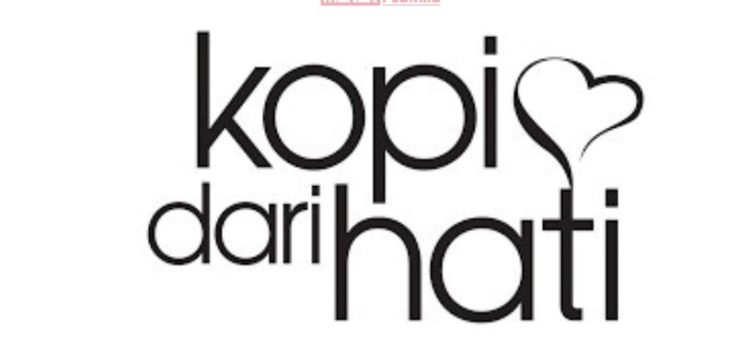 Franchise Kopi dari Hati