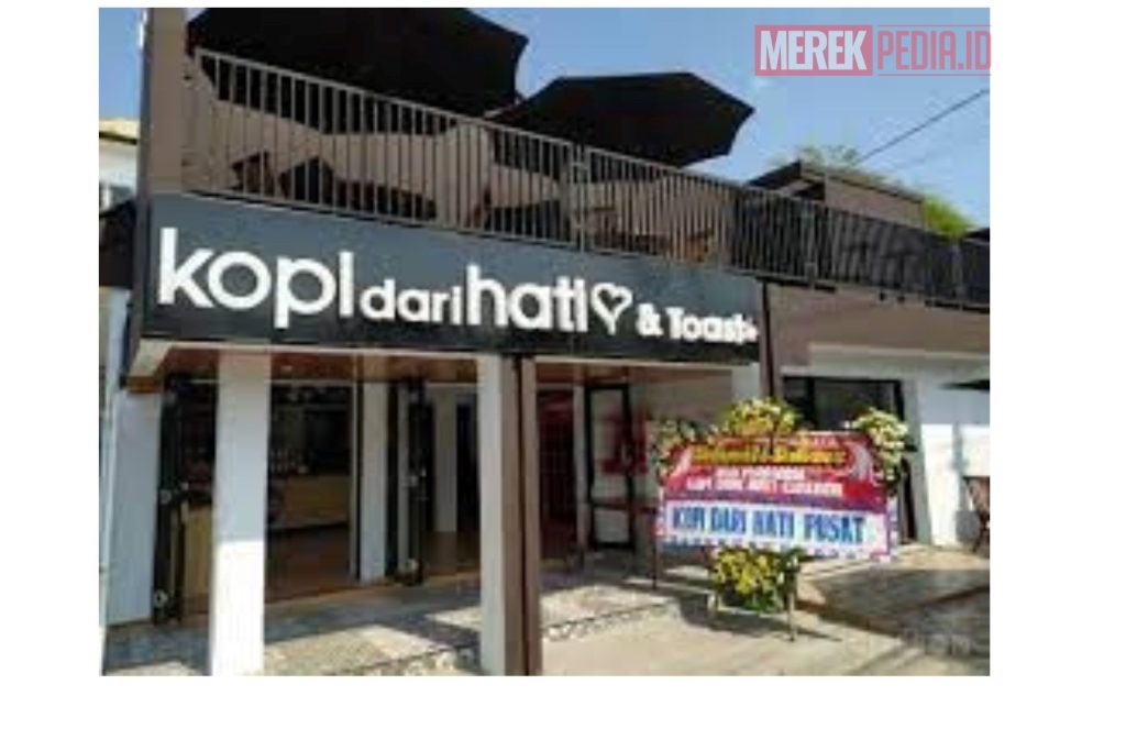 Harga Franchise Kopi Dari Hati