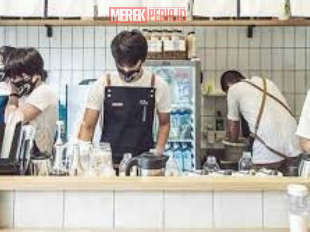 Harga Franchise Kopi Konnichiwa