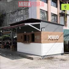 Harga Franchise Kopi Kulo