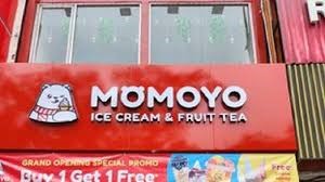 Harga Franchise Momoyo