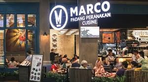 Harga Franchise Padang Marco