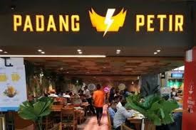 Harga Franchise Padang Petir