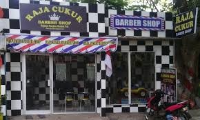 Harga Franchise Raja Cukur