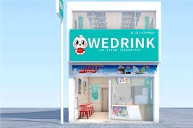 Harga Franchise Wedrink