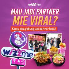 Harga Franchise Wizzmie