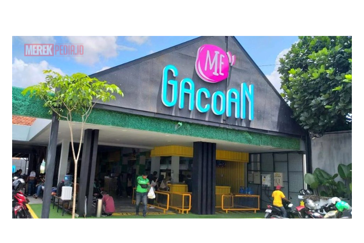 Hubungi Franchise Mie Gacoan