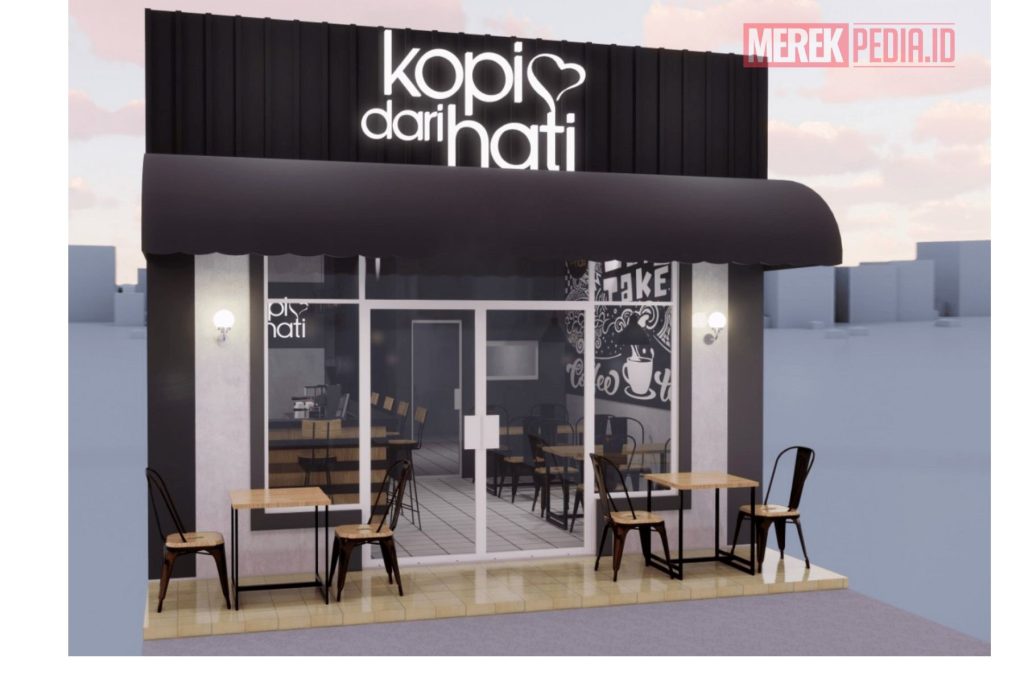 Kemitraan Kopi Dari Hati