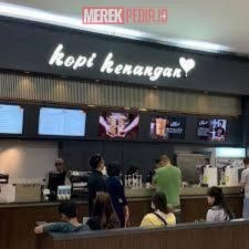 Kemitraan Kopi Kenangan