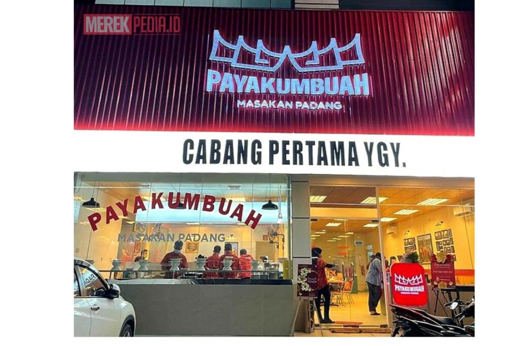 Kemitraan Padang Payakumbuah