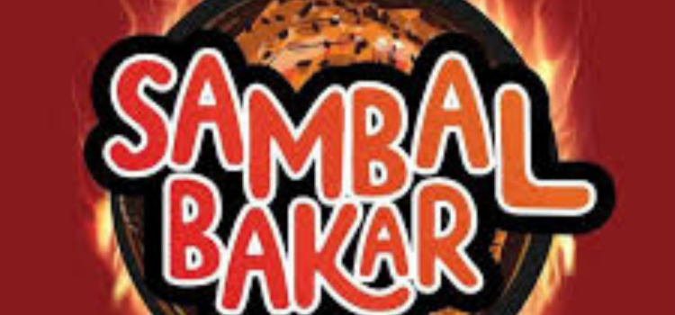 Franchise Sambal Bakar