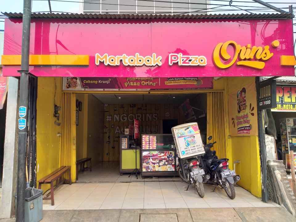 Martabak Orins
